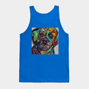 Lovable Lab Tank Top